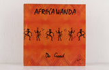Afrika Wanda – Do Good (dead stock) – Vinyl LP