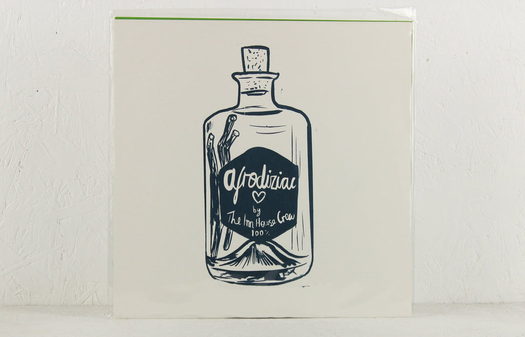 Afrodiziac - Vinyl LP