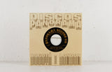 Afrosound / Wganda Kenya – Tiro Al Blanco / La Bomba – Vinyl 7"