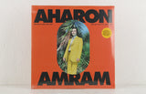 Aharon Amram – Sounds Of Yemen 1962-1987 – Vinyl 2LP