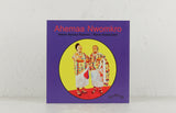 Ahemaa Nwomkro – Nsem Nyinaa Nyame / Nana Kodajayen – Vinyl 7"