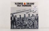 Alfonso Soliano – Tiga Trombone – Vinyl LP