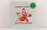 Ambient Warrior – Warrior Voices – Vinyl LP