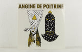 Angine De Poitrine – Vol.1 – Vinyl LP