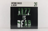 Antonio Carlos & Jocafi  – Jazz Id Dead 26 – Vinyl LP