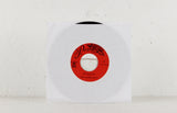 Thee Sacred Souls - Any Old Fool / Price I'll Pay – Vinyl 7"