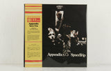 Appendix – Space Trip – Vinyl LP