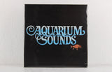 Aquarium Sounds – Aquarium Sounds – Vinyl LP