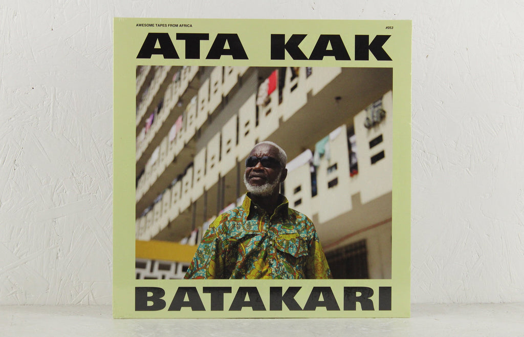 Batakari – Vinyl LP
