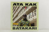Ata Kak – Batakari – Vinyl LP