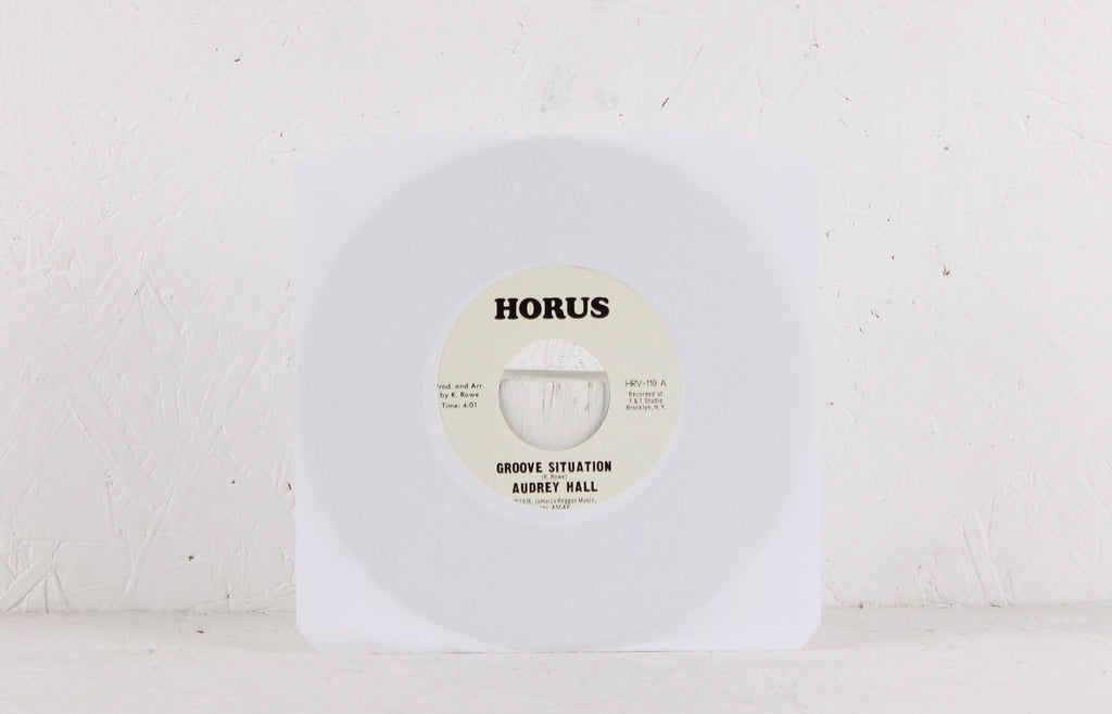 Groove Situation – Vinyl 7"