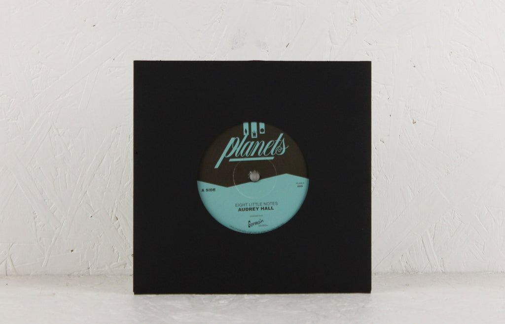 Eight Little Notes – Vinyl 7"