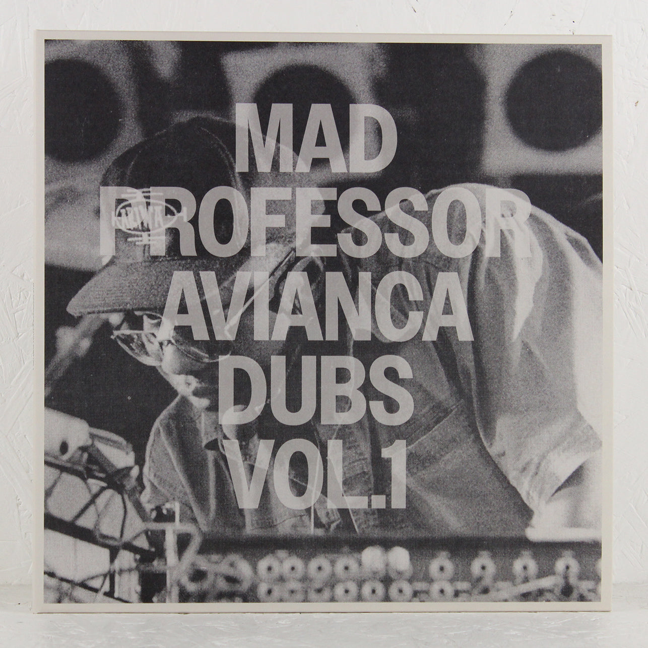 Mad Professor – Avianca Dubs Vol.1 12” Avianca Dubs Vol.1 | Mad Professor