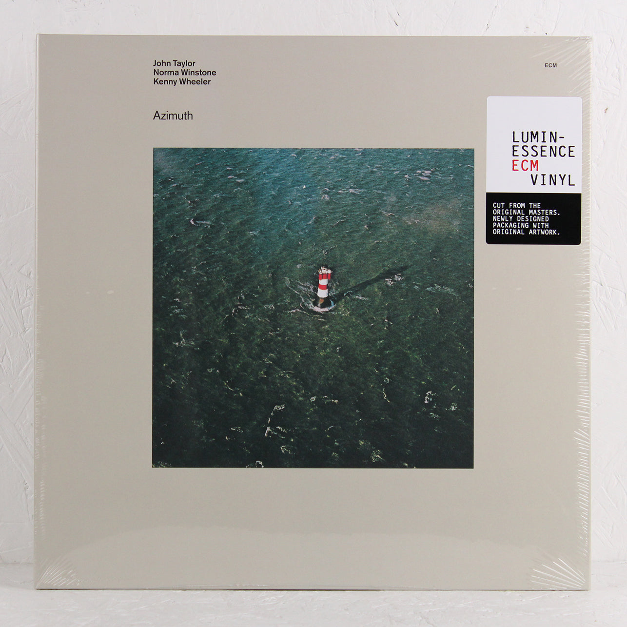 Azymuth アジムス Record Store Day RSD レアグルーヴ Azymuth · Jazz Carnival (LP) [RSD 2024 edition] (2024)