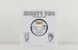 Gregory Isaacs / Mighty Two – Babylon Too Rough / I Stand Accused – Vinyl 7"