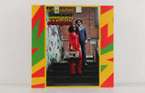 The Tribulizations – Melody Babylon (Yellow vinyl) – Vinyl LP