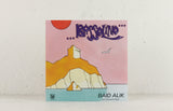 Popoli del Mare / Baid Alik - Vinyl 7"