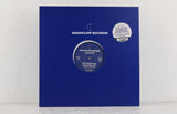 Universal Robot Band – Barely Breaking Even – Vinyl 12"