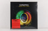 Various Artists – Late Night Tales: Barry Can’t Swim – Vinyl 2LP