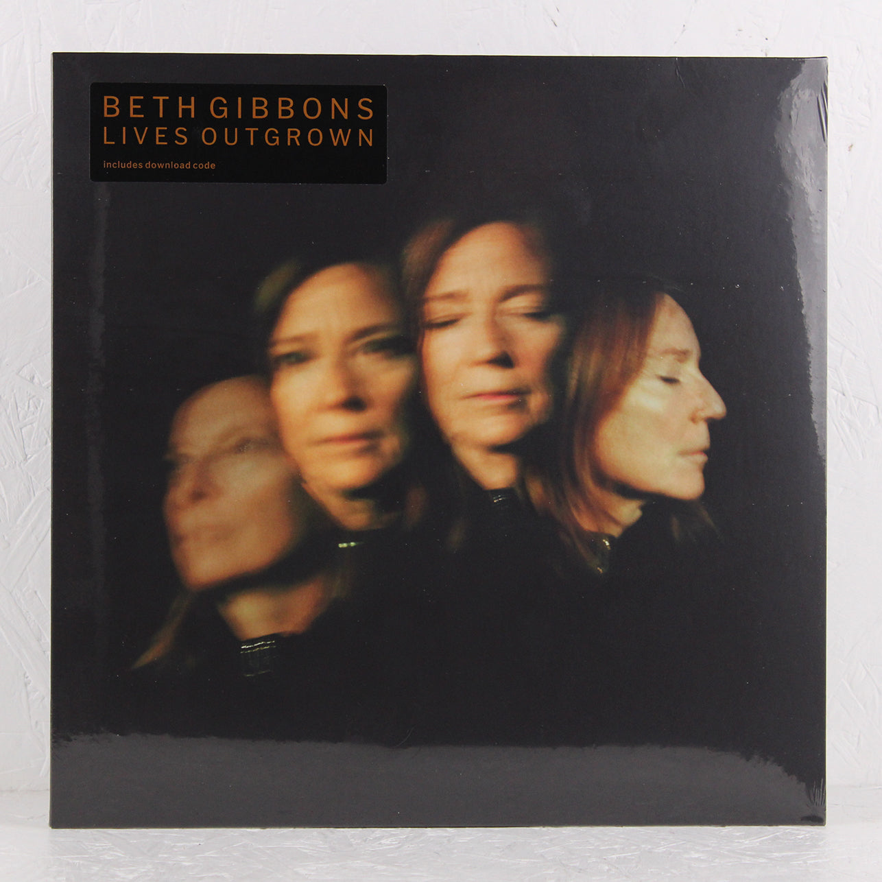 LP ベスギボンス ライヴス・アウト・グロウン WIGLP287BR DOMINO /00260 New Beth Gibbons/Lives Outgrown WIGLP287BR LP | eBay