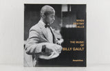 Billy Gault – When Destiny Calls (The Music Of Billy Gault) – Vinyl LP