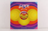 Bisou – More Jobermi – Vinyl 12"