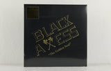Black Axess – The Golden Seal (gold vinyl) – Vinyl LP