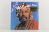 Don Blackman – Don Blackman (blue coloured vinyl) – Vinyl LP