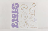 Greg Foat – Blobs – Vinyl LP