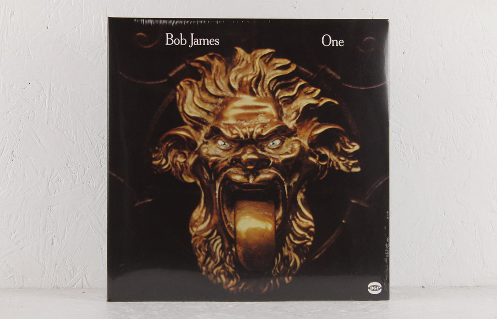One – Vinyl LP