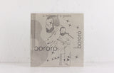 Bororó – A Tempo e a Gosto – Vinyl 7"