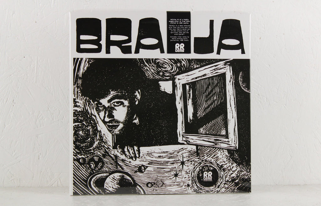 Brahja (Ed.#3) – Vinyl LP