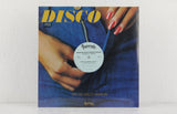 Various Artists – Brazilian Disco Boogie Sounds: Extended 12" Version (2024 repress) – 12" Vinyl