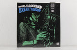 Muriel Grossmann - Breakthrough – Vinyl LP
