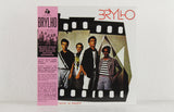 Brylho – Brylho – Vinyl LP