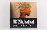 Byamm – Lost In Sanity EP – Vinyl EP