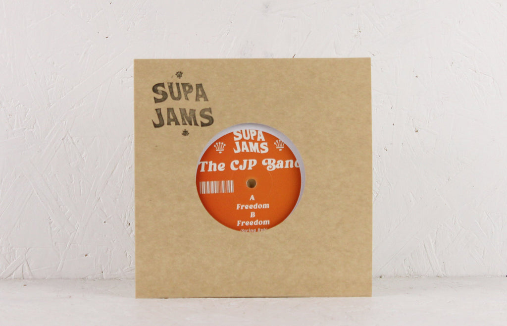 Freedom – Vinyl 7"