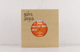 The CJP Band – Freedom – Vinyl 7"