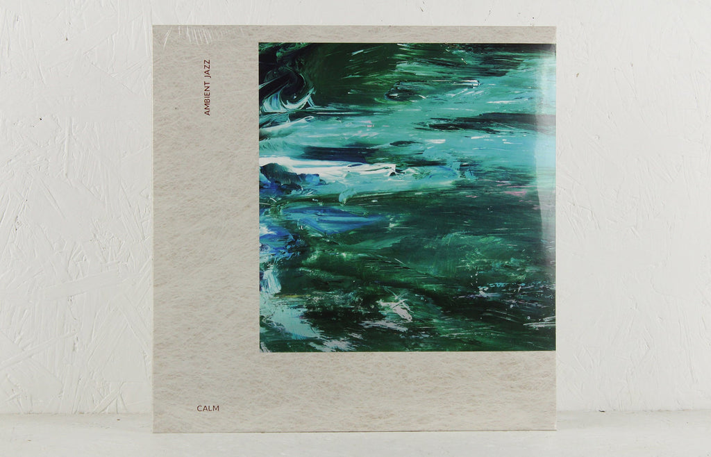 Ambient Jazz – Vinyl LP