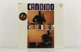 Candido – Conga Soul – Vinyl LP