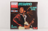 Cassiano – Cuban Soul - 18 Kilates (Vampisoul Reissue) – Vinyl LP