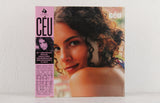 Céu – Céu – Vinyl LP