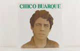 Chico Buarque – Vida (green vinyl) – Vinyl LP