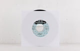 Ciddy Bop – Warrior – Vinyl 7"