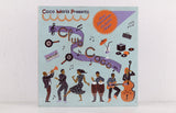 Various Artists – Club Coco: New Dimensions In Latin Music – Vinyl LP