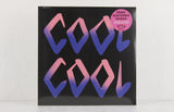 James Alexander Bright – Cool Cool – Vinyl LP