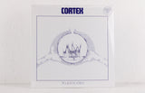 Cortex – Troupeau Bleu (blue marble vinyl) – Vinyl LP