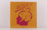 Cortex – Alain Mion, Alain Gandolfi – Vinyl LP