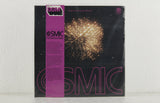 Sean Wolcott – Cosmic Consciousness – Vinyl LP