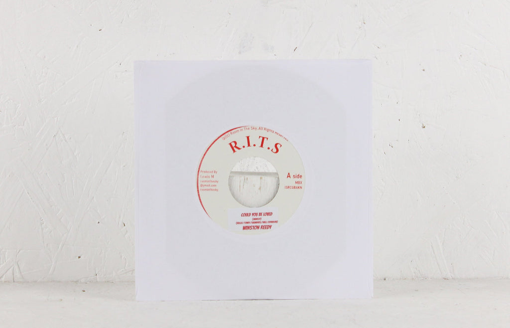 Could You Be Loved – Vinyl 7"